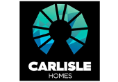 Carlisle Homes logo